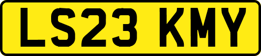 LS23KMY