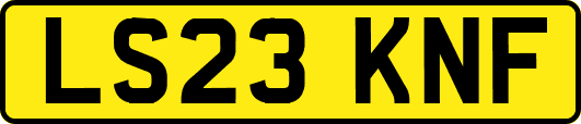 LS23KNF