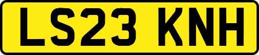 LS23KNH