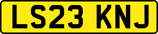LS23KNJ