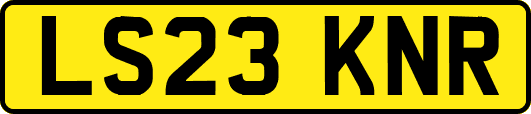 LS23KNR