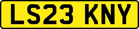 LS23KNY