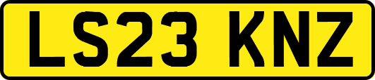 LS23KNZ