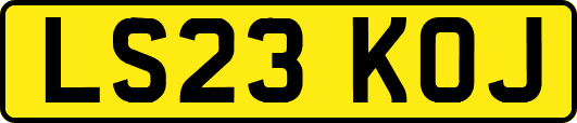LS23KOJ