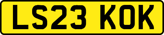 LS23KOK