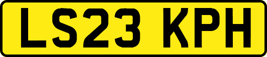 LS23KPH