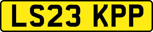 LS23KPP
