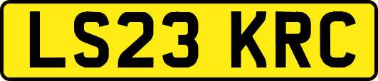 LS23KRC