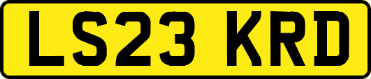LS23KRD