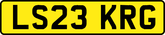 LS23KRG