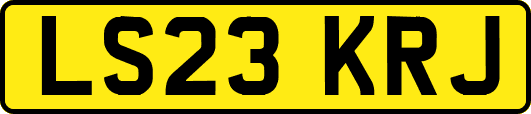 LS23KRJ