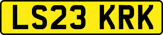 LS23KRK