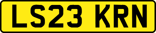 LS23KRN