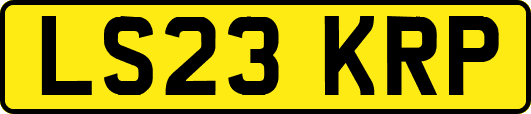 LS23KRP