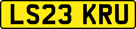 LS23KRU