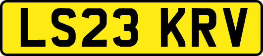 LS23KRV