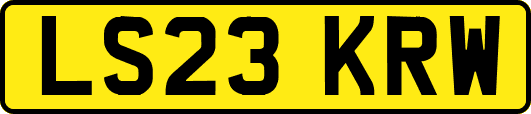 LS23KRW