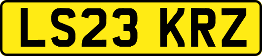 LS23KRZ