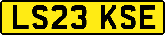 LS23KSE