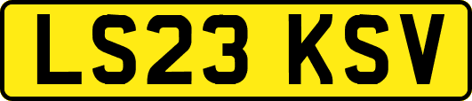 LS23KSV
