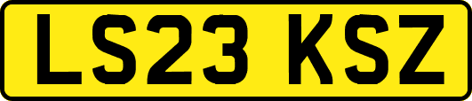 LS23KSZ
