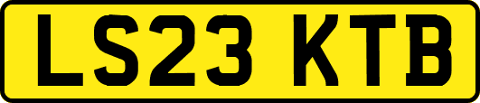 LS23KTB