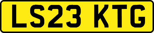 LS23KTG