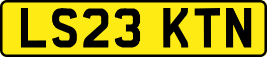 LS23KTN