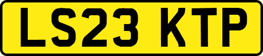 LS23KTP