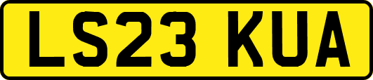 LS23KUA