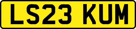 LS23KUM