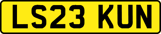 LS23KUN