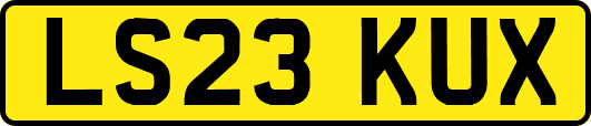 LS23KUX
