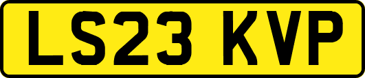 LS23KVP