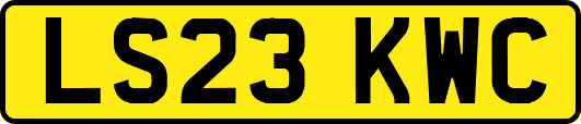 LS23KWC