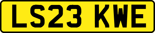 LS23KWE