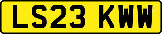 LS23KWW