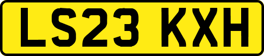 LS23KXH