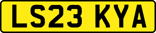 LS23KYA