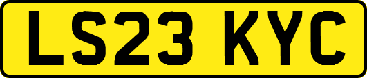 LS23KYC