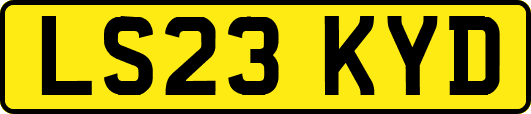 LS23KYD