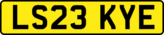 LS23KYE