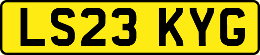LS23KYG