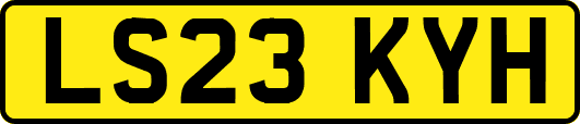 LS23KYH