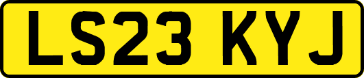 LS23KYJ