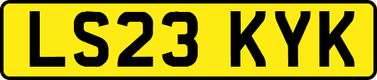 LS23KYK