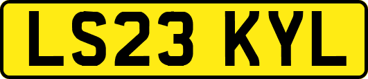 LS23KYL