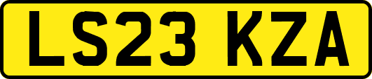 LS23KZA