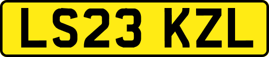 LS23KZL