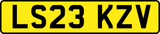 LS23KZV